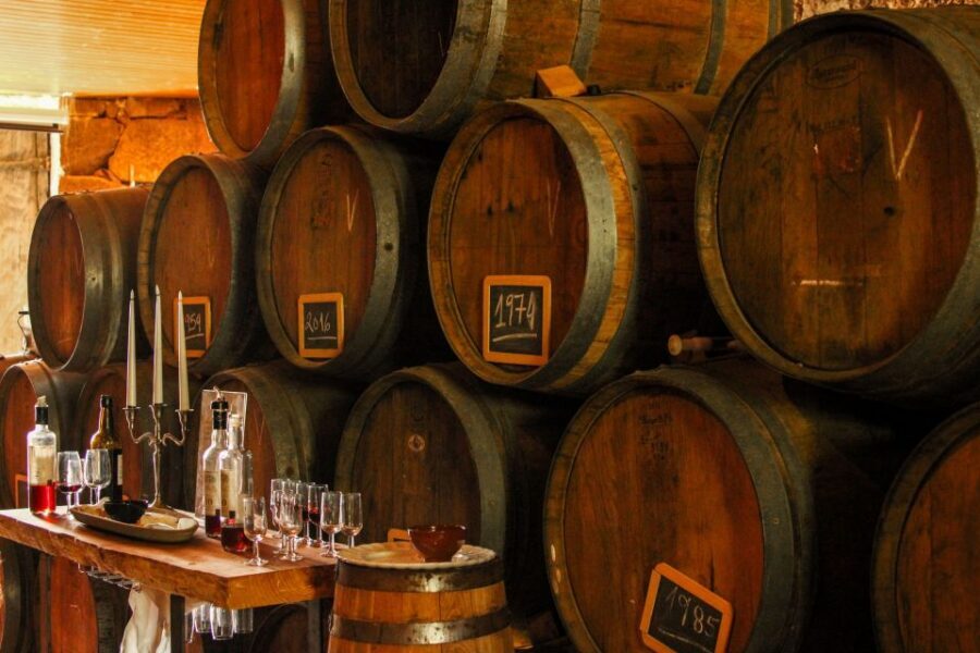 Porto: Douro Valley History & Wine Tour with Cruise & Lunch - Should You Book This Porto to Douro History & Wine Tour?