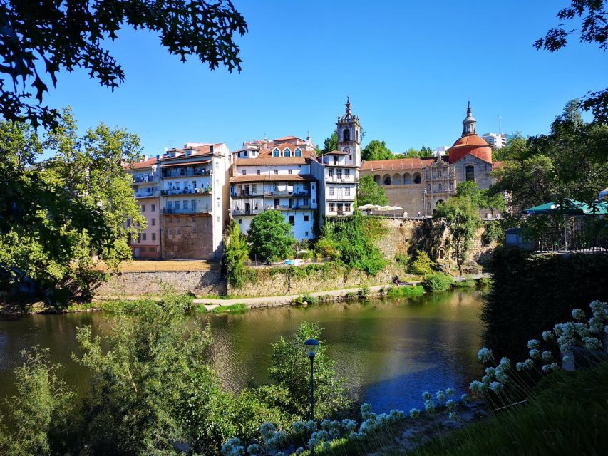 Porto: Douro Valley History & Wine Tour with Cruise & Lunch - Who This Tour Is Best For (And Who Should Rethink)