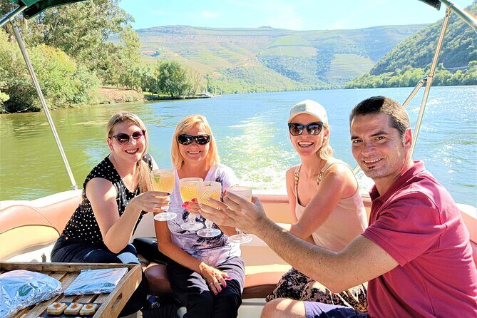 Porto: Douro Valley Private Grand Experience - Private - Entering The Douro Valley at 8:00 from Porto