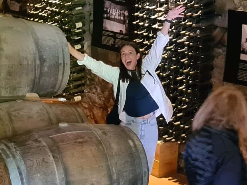 Porto: Douro Valley Tour at 2 Wineries with Lunch and Cruise - Who this tour fits best (and who should skip it)