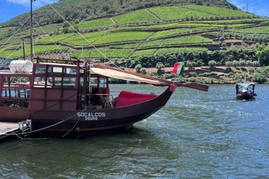 Porto: Douro Valley Tour w/ 3 Tastings, Lunch, & Opt. Cruise - From Porto to the Douro: where the day’s value really comes from