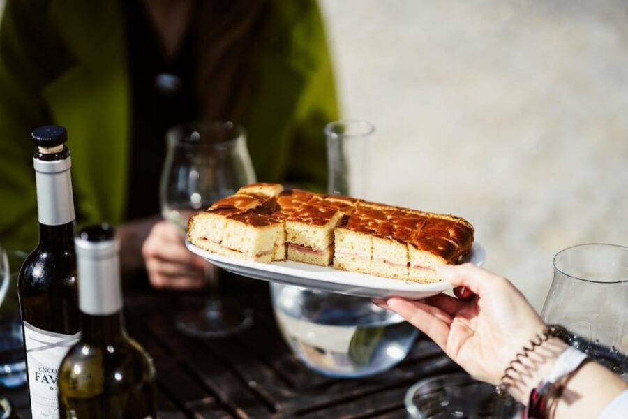 Porto: Douro Valley Tour with 2 Wineries, Lunch and Cruise - Who should book this Douro day trip, and who should skip it