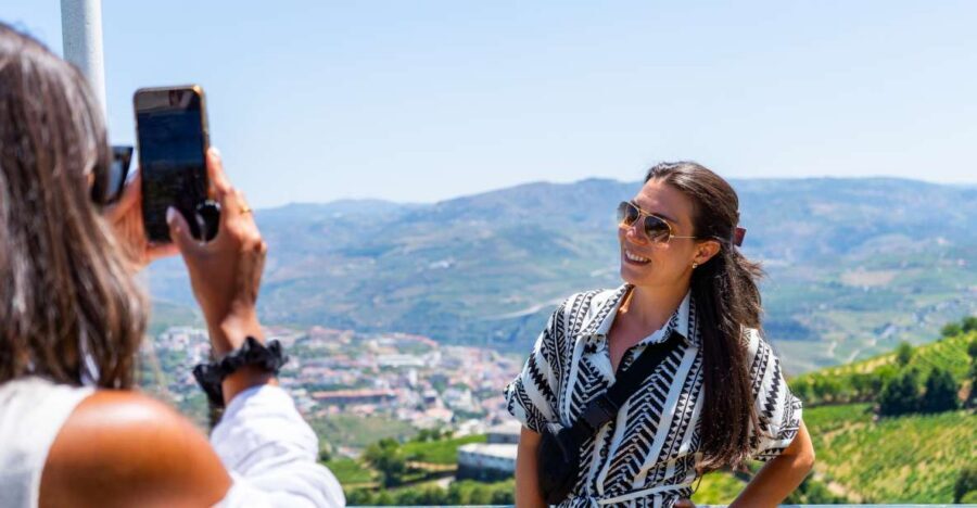 Porto: Douro Valley Tour with Lunch, Boat Cruise & Tastings - Key highlights worth your attention