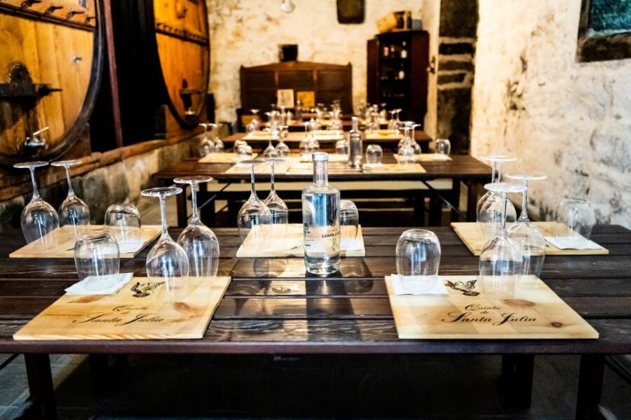 Porto: Douro Valley Tour with Lunch, Boat Cruise & Tastings - Pinhão and the Douro cruise: the views that finally make sense