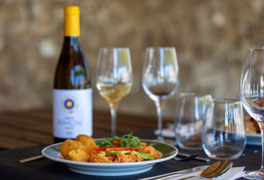Porto: Douro Valley Tour with Lunch, Boat Cruise & Tastings - Photo stops and the N222 drive: turning travel time into part of the show