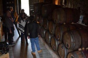 Porto: Douro Valley Vineyards Tour with Lunch & River Cruise - Getting out of Porto: comfort, pickup points, and real timing