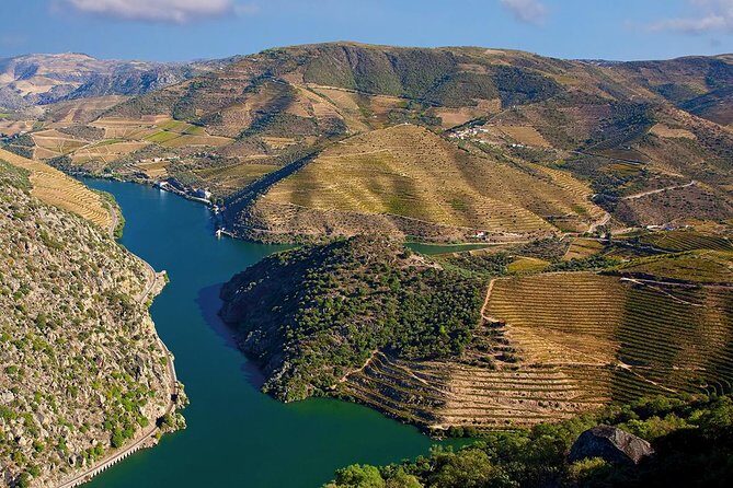 Porto: Douro Valley Wine Tour Including Lunch - Comfort, group size, and how to make the most of the day
