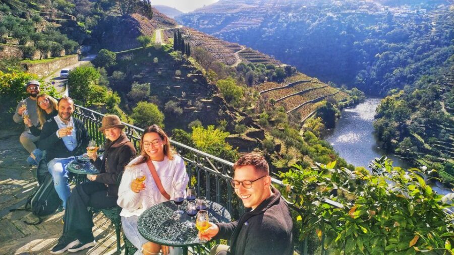 Porto: Douro Valley Wine Tour with Tastings, Boat, and Lunch - Who This Douro Tour Is Best For (And Who Should Rethink It)