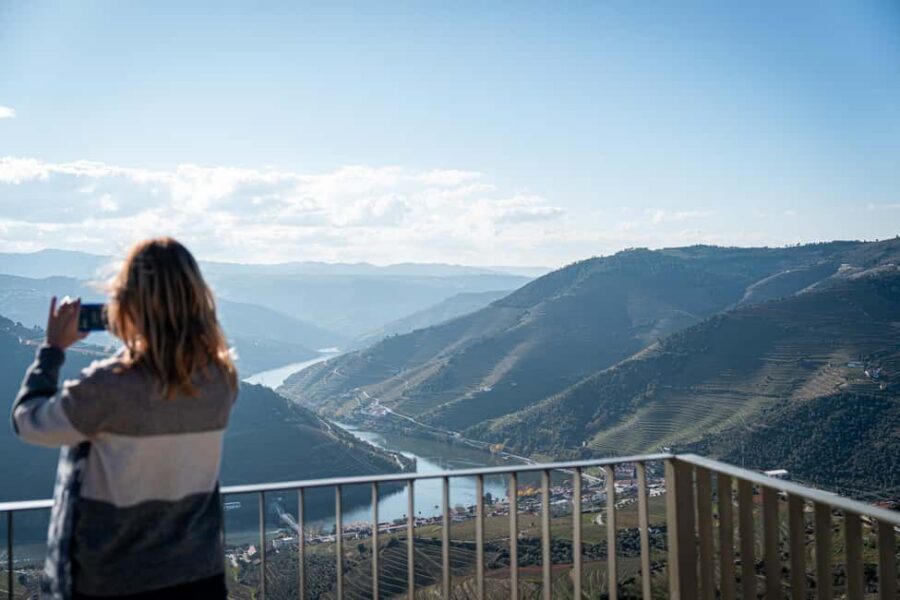Porto: Douro Wine Tour with Lunch and River Cruise - Timing, Comfort, and What the 9 Hours Really Mean