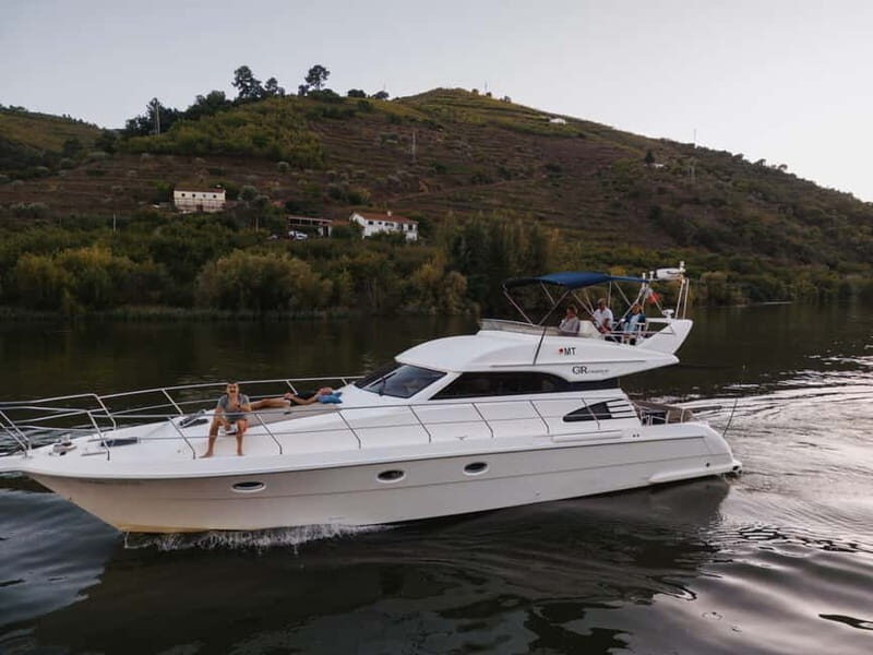 Porto: Full Day Douro River Cruise from Porto to Régua - Key things I’d mark on your map before you go