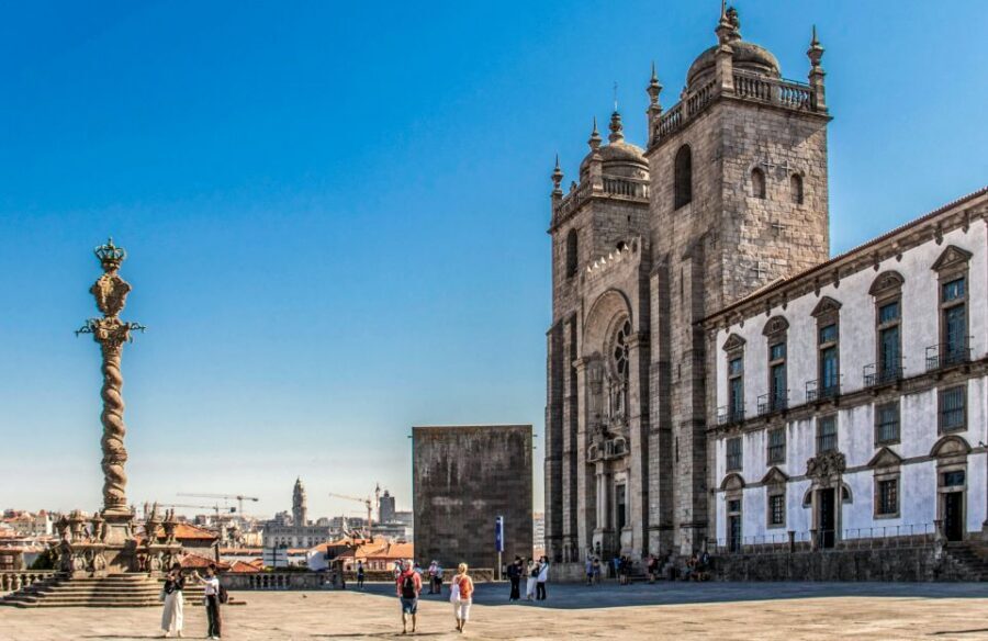 Porto: Guided Tour by Tuk-Tuk & Optional Douro River Cruise - Why this Porto combo makes sense for first-timers