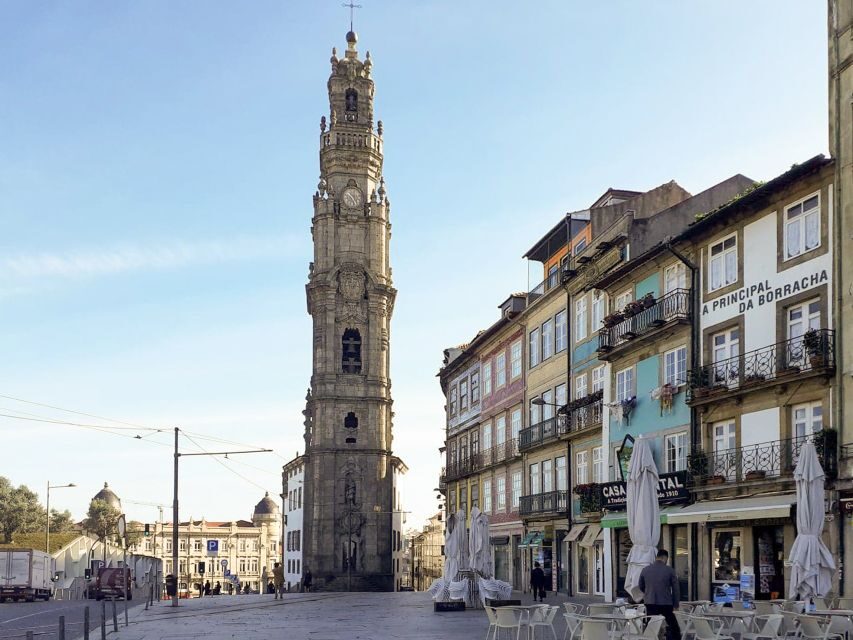 Porto: Guided Tour by Tuk-Tuk & Optional Douro River Cruise - Who should book this, and who should skip it