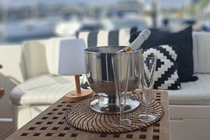 Porto: Luxury Yacht Cruise on the Douro River and Estuary Reserve - Hosts and Onboard Personality: Nancy, Fernando, and Captain Victor’s Style