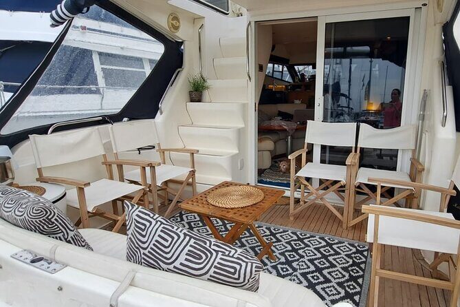 Porto: Luxury Yacht Cruise on the Douro River and Estuary Reserve - Comfort, Clothing, and Practical Stuff You’ll Actually Use