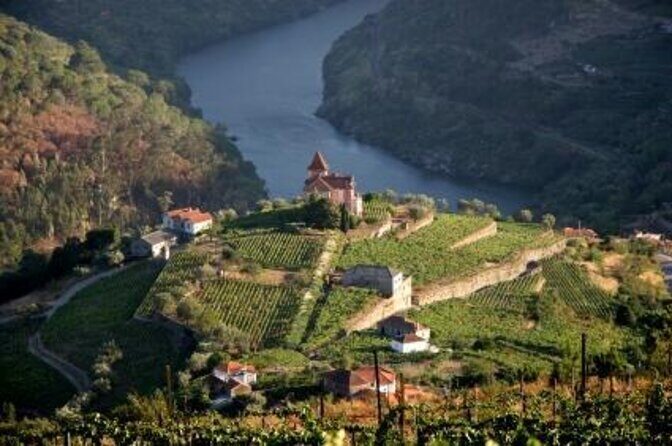 Porto: Luxury Yacht Tour on the Douro River - Sunset or Daytime - Key highlights you’ll care about