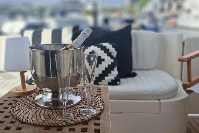 Porto: Luxury Yacht Tour on the Douro River - Sunset or Daytime - Porto from the water: the simple upgrade to your day