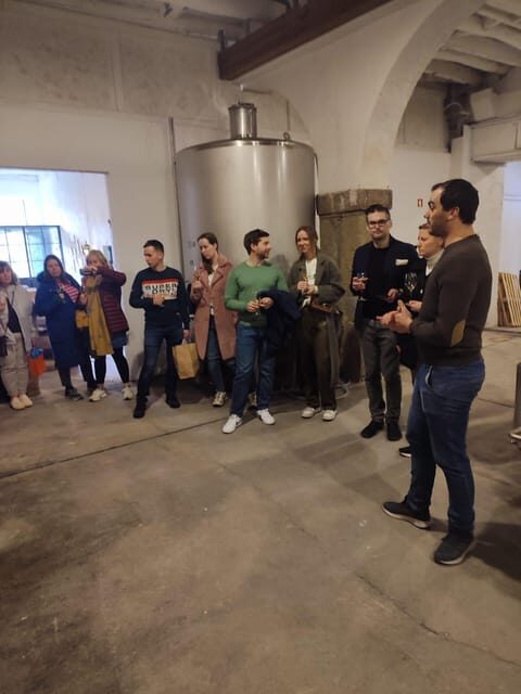 Porto: Port and Douro Wine Walking Tour with 9 Tastings - Key Things I’d Pay Attention To