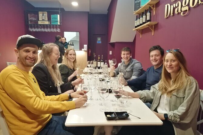 Porto: Port and Douro Wine Walking Tour With 9 Wine Tastings - Porto and Gaia: Why This 3-Hour Wine Walk Works