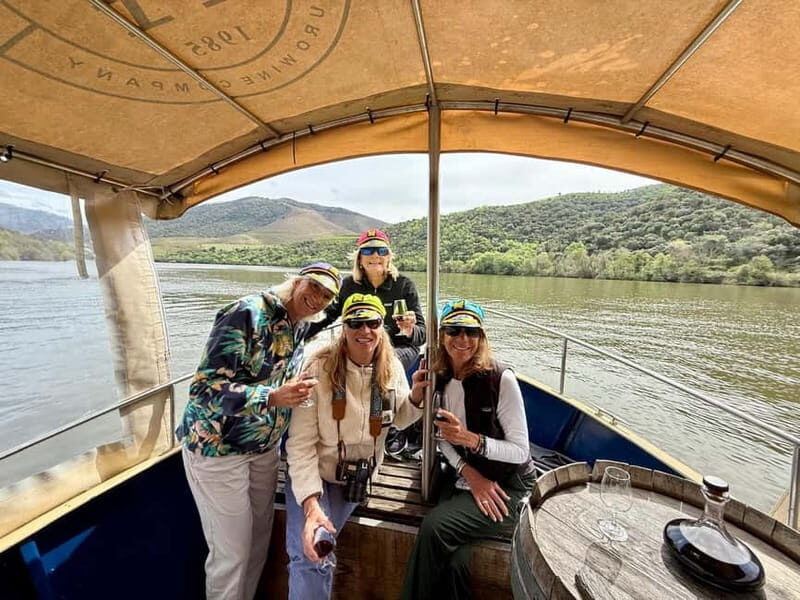 Porto: Premium Douro Valley Small-Group Tour, Cruise & Lunch - Why this Douro day trip feels premium (and still practical)