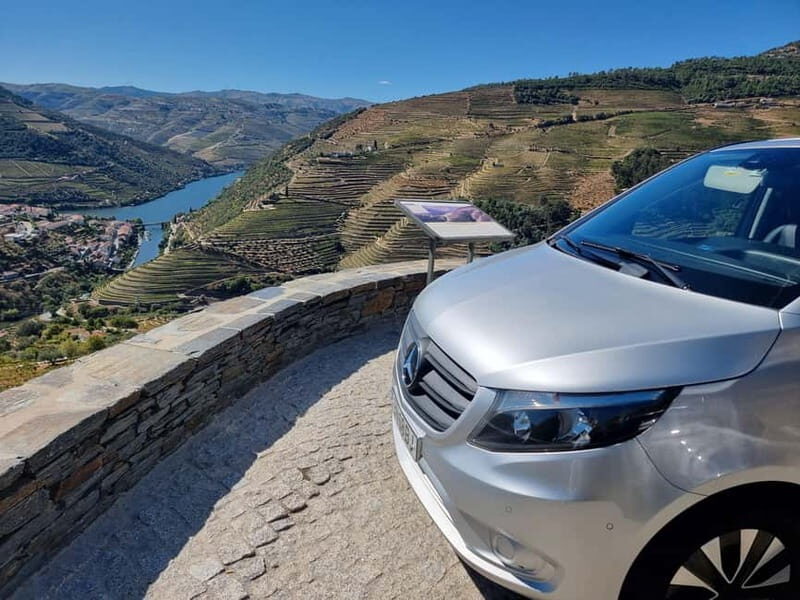 Porto: Premium Douro Valley Small-Group Tour, Cruise & Lunch - Two winery visits and 10 wine tastings: what you’re really getting