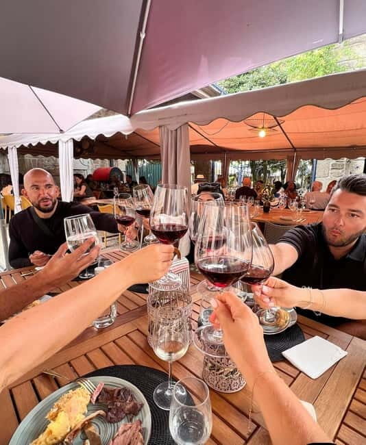 Porto: Premium Douro Valley Small-Group Tour, Cruise & Lunch - Porto meeting point and how the 10-hour schedule actually works