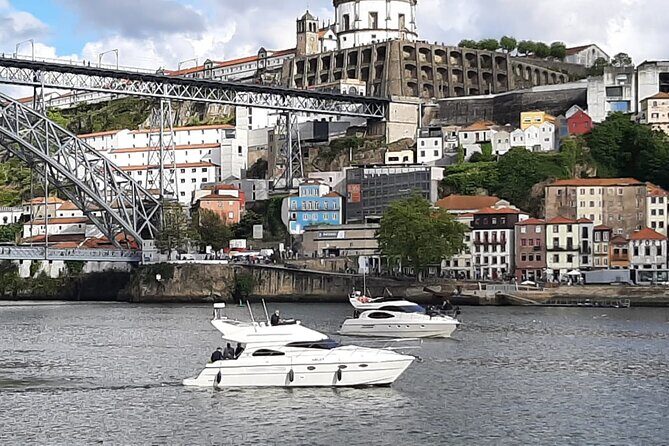 PORTO : Premium Yacht Tour – 6 Bridges & Douro Estuary Reserve - Key Highlights You’ll Notice Right Away