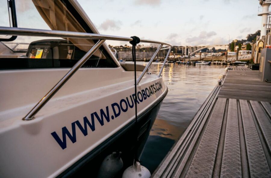 Porto: Private Boat Tour in Douro River - Key things that make this Douro boat tour worth your time