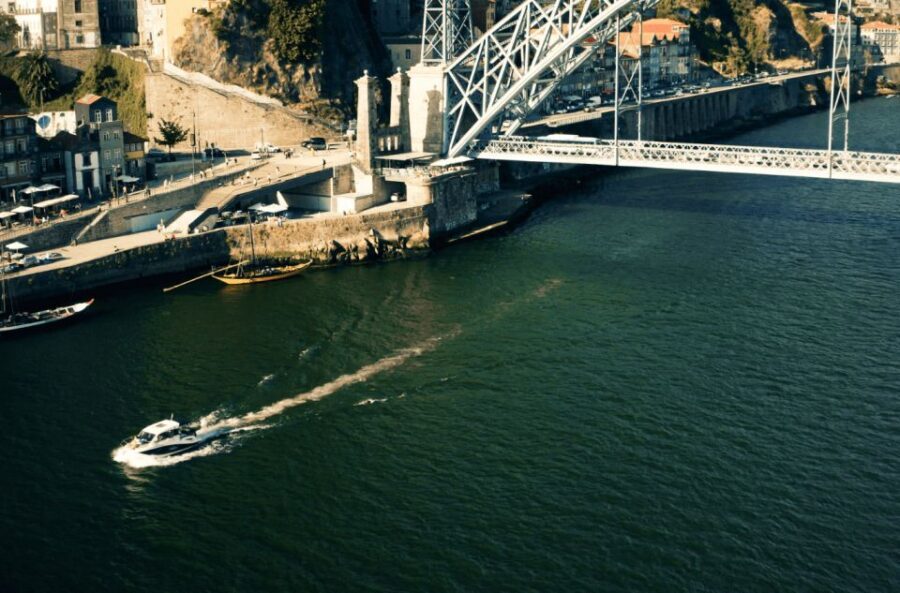 Porto: Private Boat Tour in Douro River - Planning tips and small constraints to keep in mind