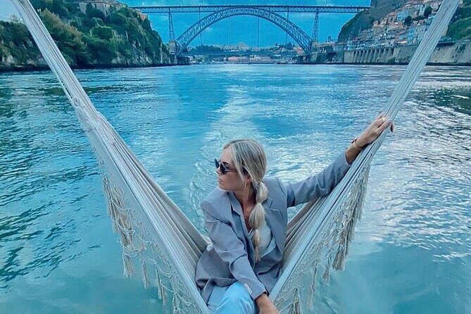 Porto: Private Classic Boat on the River Douro - Food, wine, and the onboard feel you’ll actually notice