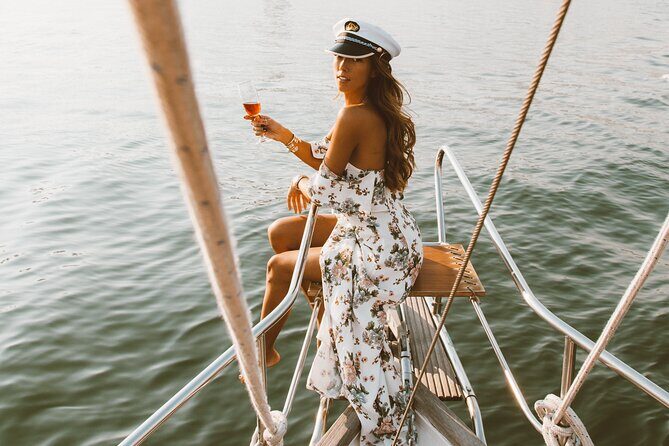 Porto: Private Classic Boat on the River Douro - Who should book this Douro classic sailboat?