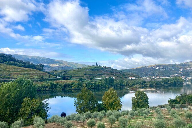 Porto: Private Douro Valley All Inclusive: Tastings, Lunch & Boat - Why this Douro day feels genuinely all-inclusive