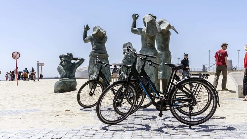 Porto Private E-Bike Tour: Douro River, Parks & Beaches - Should you book this Porto Douro River, parks and beaches e-bike tour?