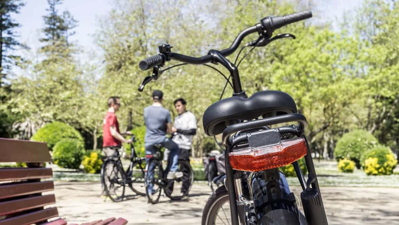 Porto Private E-Bike Tour: Douro River, Parks & Beaches - From street art to Porto’s port edge: get oriented fast