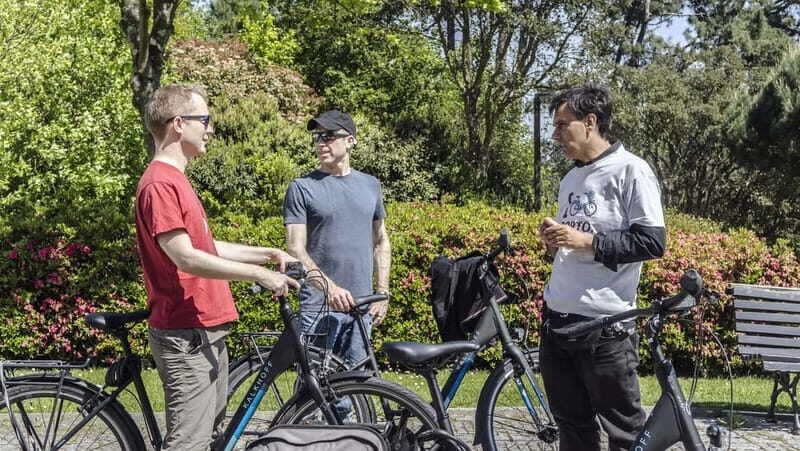 Porto Private E-Bike Tour: Douro River, Parks & Beaches - Price and value: why $67 often makes sense here