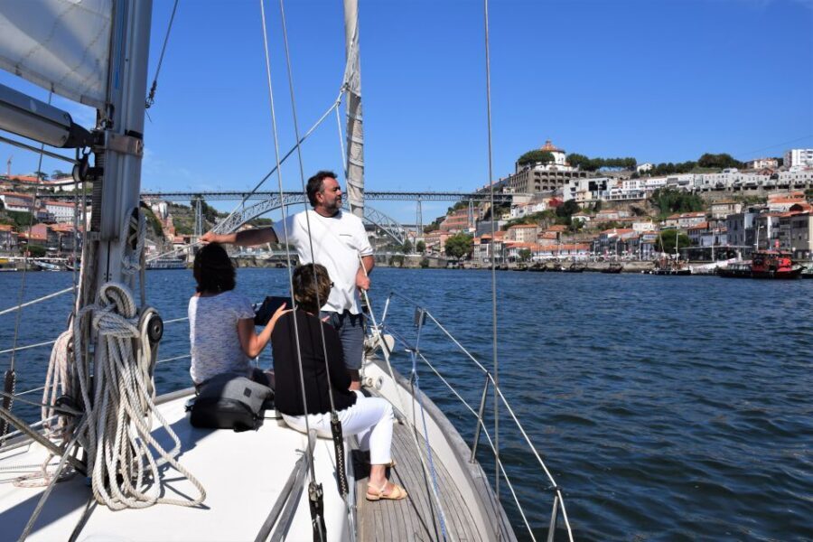 Porto: Private Sail on Douro River (Sunset Time Available) - Should You Book This Sunset Private Sail on the Douro?