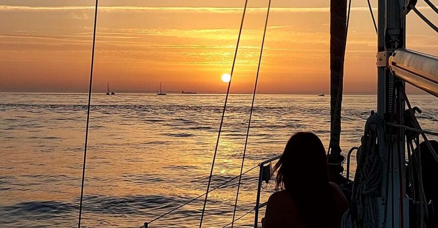Porto: Private Sail on Douro River (Sunset Time Available) - Meeting at Douro Marina: Finding Deck C at the Right Time
