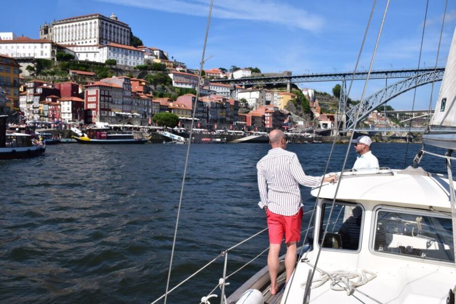 Porto: Private Sail on Douro River (Sunset Time Available) - Sunset Timing, Privacy, and Why the “Short” Duration Works