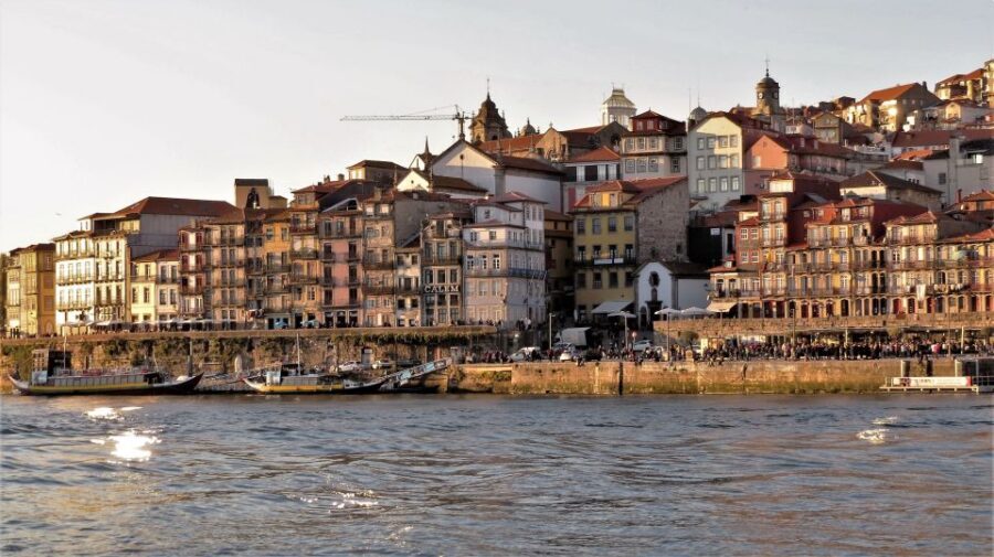 Porto: Private Sail on Douro River (Sunset Time Available) - Quick Planning Tips Before You Go