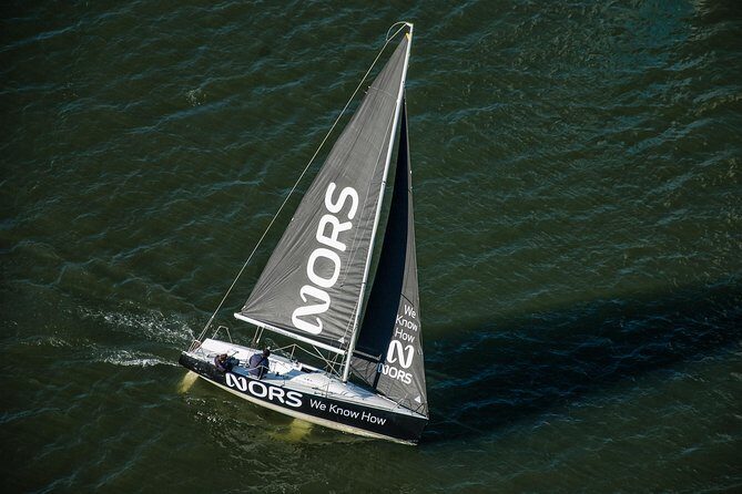 Porto: Private Sailing Experience in Douro River - Key points to know before you board
