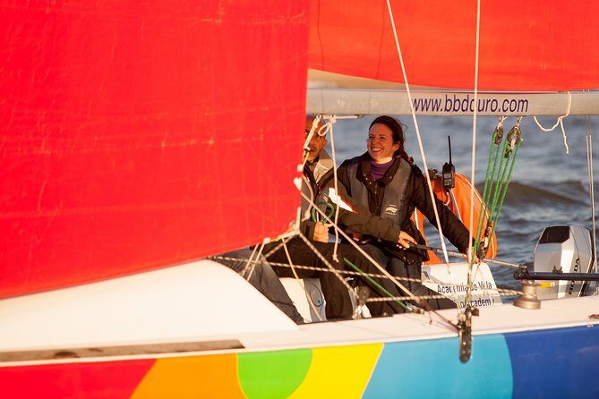 Porto: Private Sailing Experience in Douro River - Where You Start at Douro Marina (and what that means)