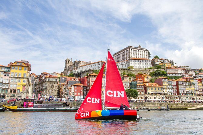 Porto: Private Sailing Experience in Douro River - How the instruction works: trim sails, steer, and learn by doing