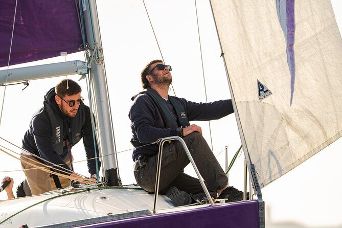 Porto: Private Sailing Experience in Douro River - Porto and Gaia views from the water (and why the river matters)