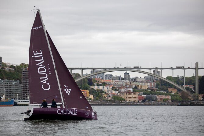 Porto: Private Sailing Experience in Douro River - What’s included (and what you’ll want to plan for yourself)