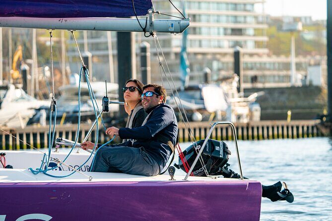 Porto: Private Sailing Experience in Douro River - Who this sailing experience is best for (and who it isn’t)