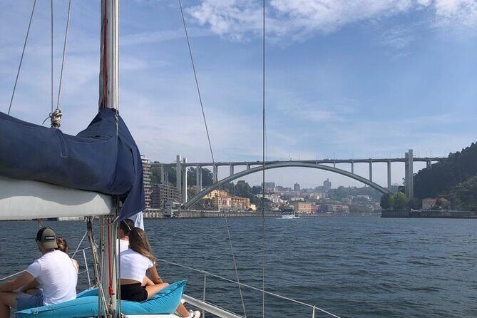 Porto, Private Tour in the Douro and Sea or Sunset - Key Highlights You’ll Care About