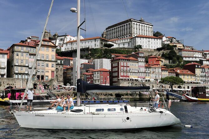 Porto, Private Tour in the Douro and Sea or Sunset - Where You Start: Afurada Marina and What That Means for Your Time