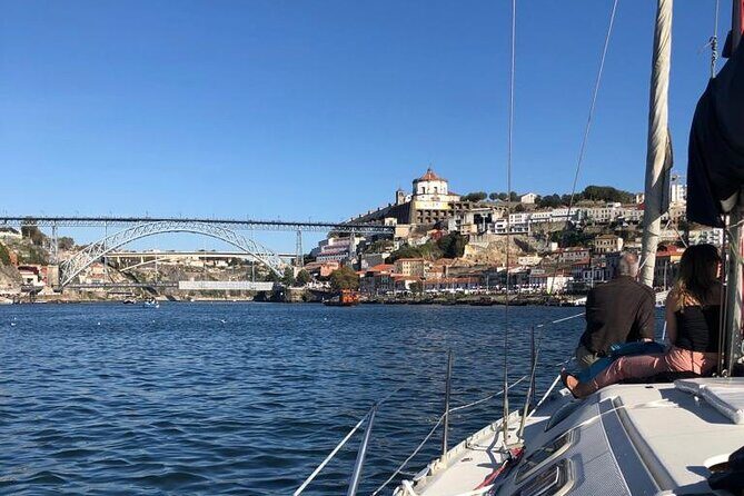Porto, Private Tour in the Douro and Sea or Sunset - Stop 5: Cais de Gaia—Switching From Porto Energy to Vineyard Side Streets