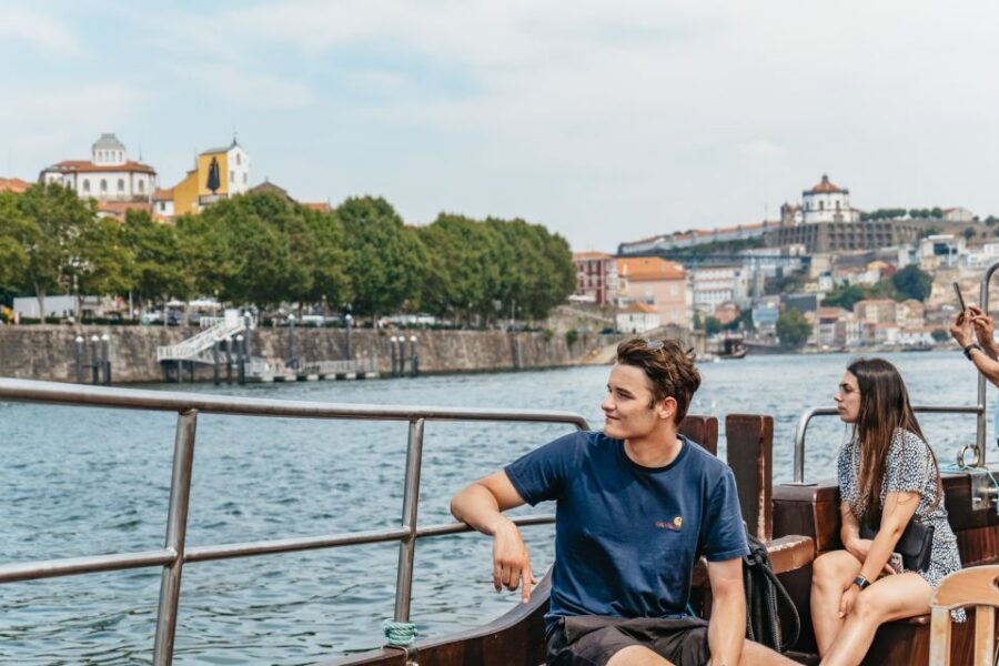 Porto: River Douro 6 Bridges Cruise - Who this cruise fits best (and who should skip it)