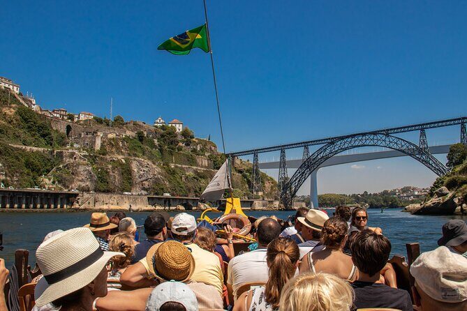 Porto Six Bridges Panoramic Cruise on the Douro River - Price and value: why $21.69 can make sense (and when it might not)