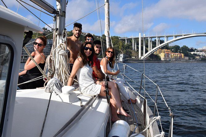 Porto: Small-Group Douro River Sailing Cruise - Timing, weather, and how to plan around the Douro
